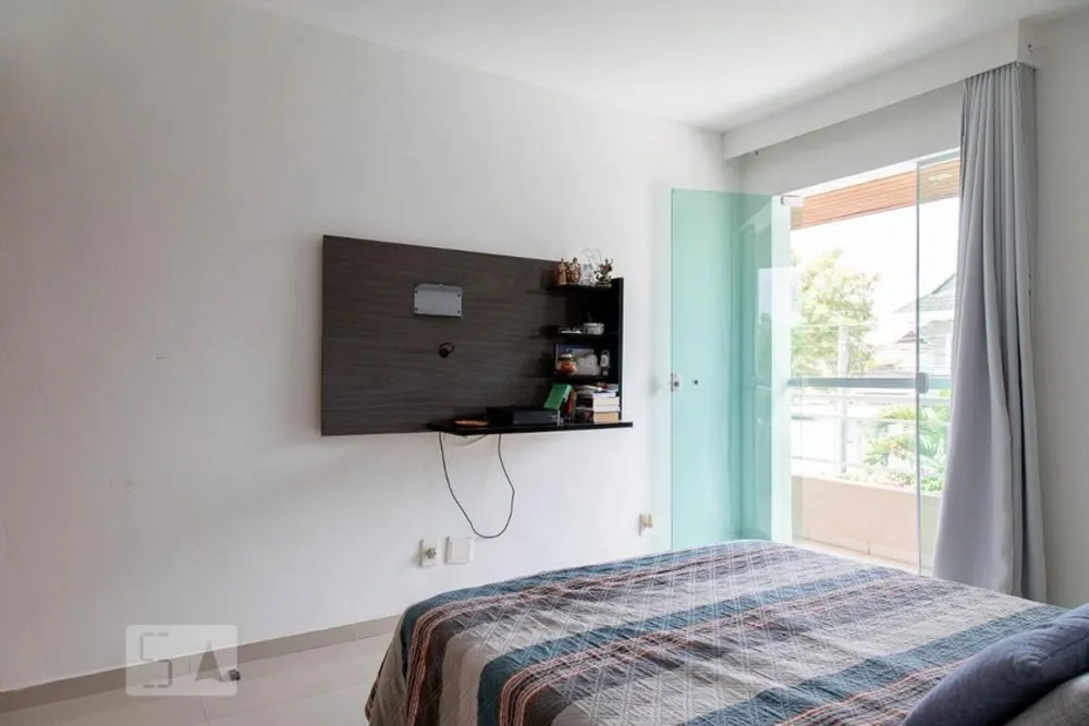 Casa, 4 quartos, 315 m² - Foto 21