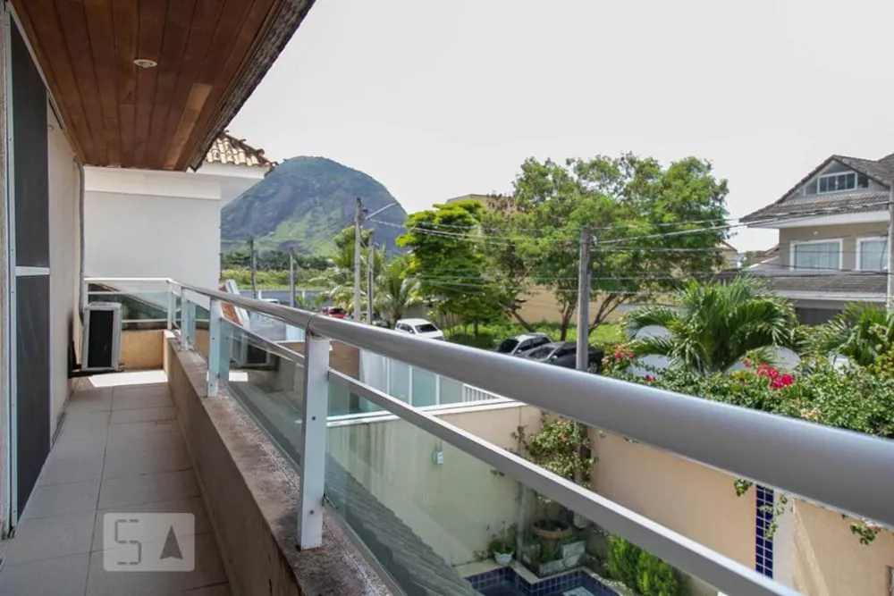 Casa, 4 quartos, 315 m² - Foto 28