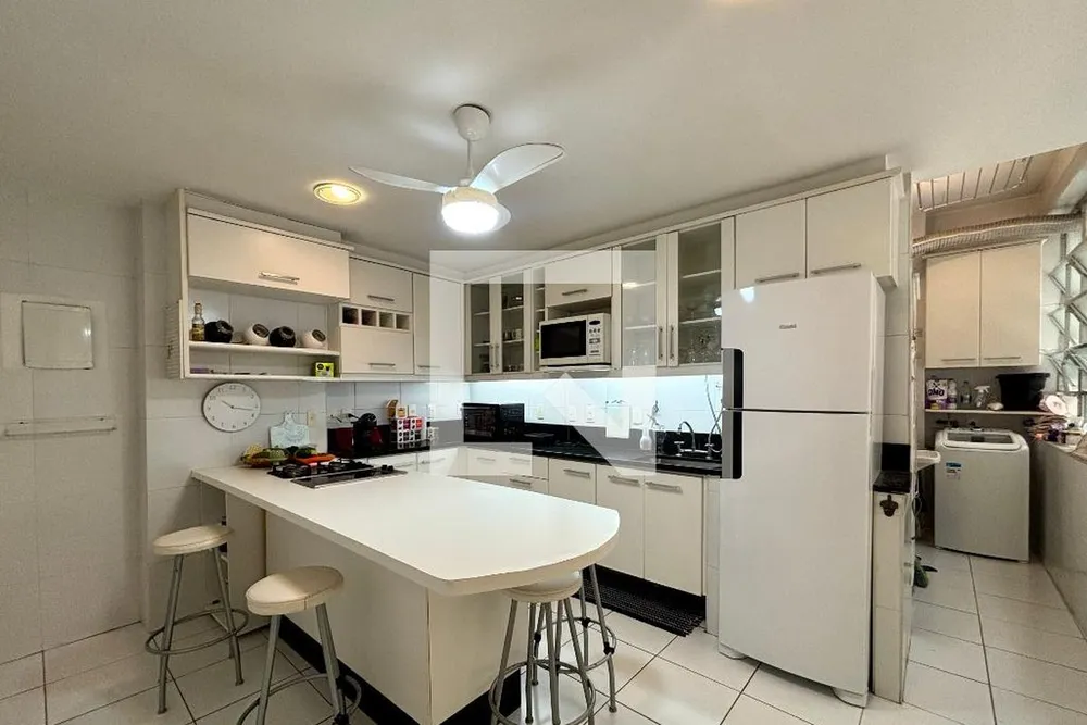 Apartamento, 3 quartos, 150 m² - Foto 71