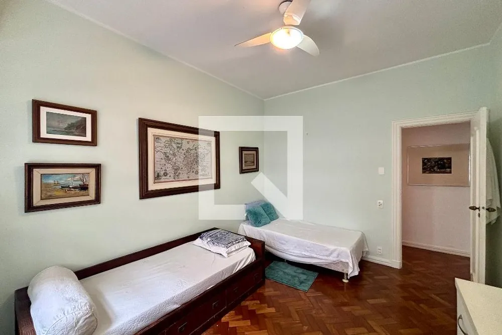 Apartamento, 3 quartos, 150 m² - Foto 25