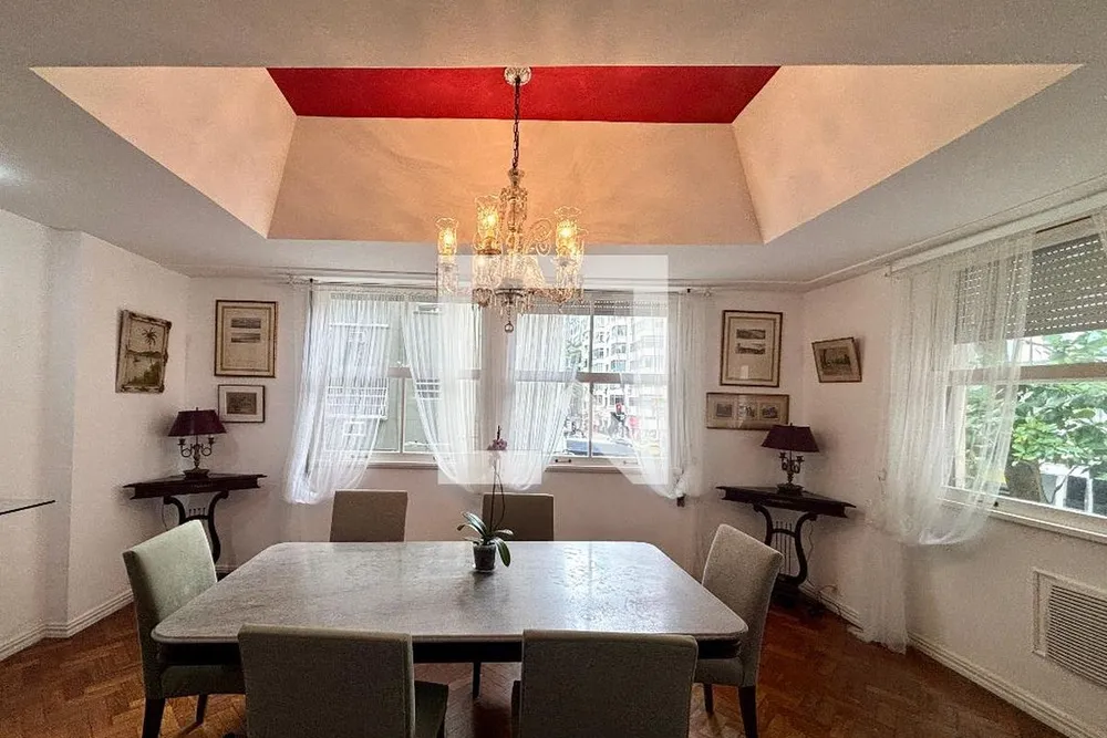 Apartamento, 3 quartos, 150 m² - Foto 8