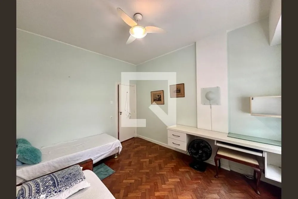 Apartamento, 3 quartos, 150 m² - Foto 27