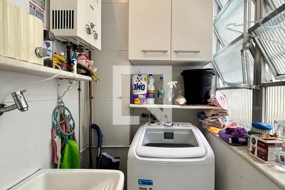 Apartamento, 3 quartos, 150 m² - Foto 80