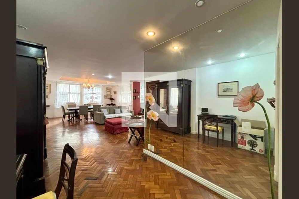 Apartamento, 3 quartos, 150 m² - Foto 9