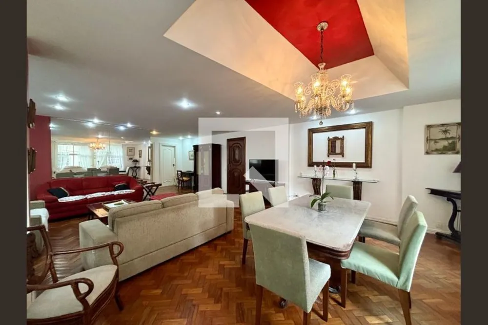 Apartamento, 3 quartos, 150 m² - Foto 4