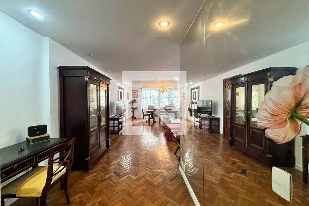 Apartamento, 3 quartos, 150 m² - Foto 12
