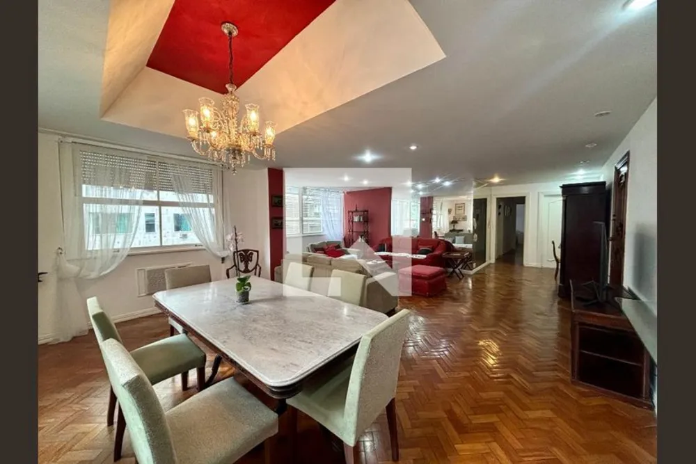 Apartamento, 3 quartos, 150 m² - Foto 3