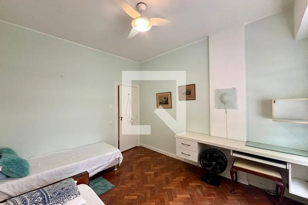 Apartamento, 3 quartos, 150 m² - Foto 28