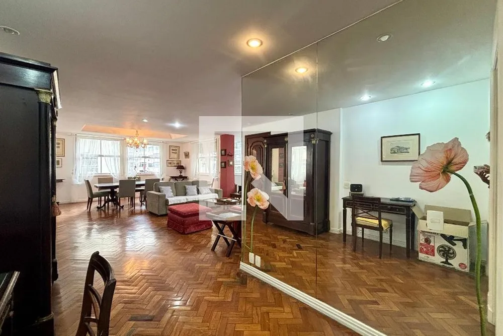Apartamento, 3 quartos, 150 m² - Foto 10