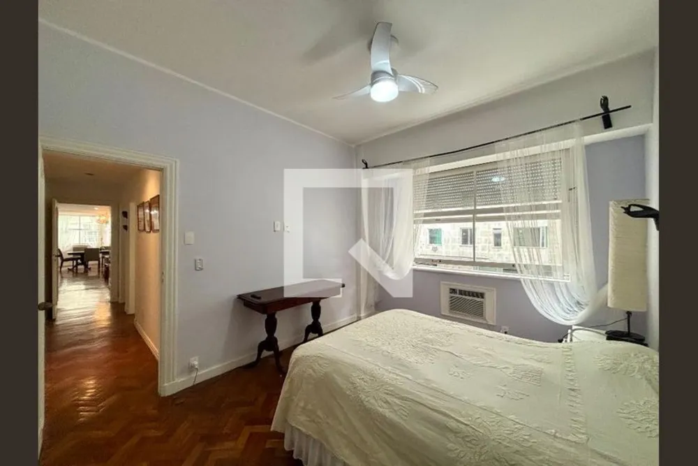 Apartamento, 3 quartos, 150 m² - Foto 41