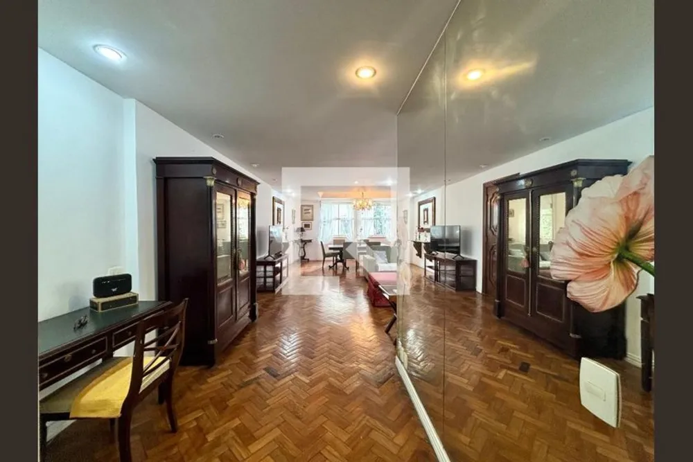 Apartamento, 3 quartos, 150 m² - Foto 11