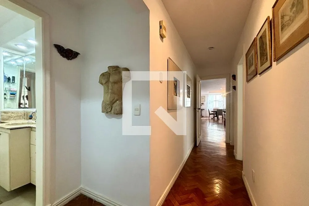 Apartamento, 3 quartos, 150 m² - Foto 55