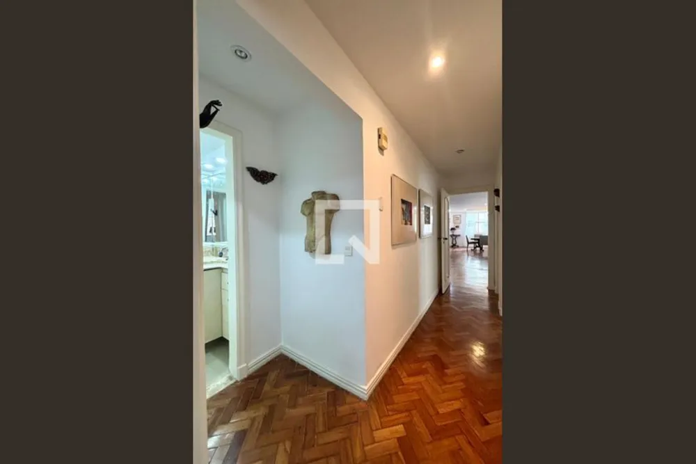 Apartamento, 3 quartos, 150 m² - Foto 56
