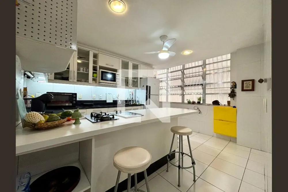 Apartamento, 3 quartos, 150 m² - Foto 72
