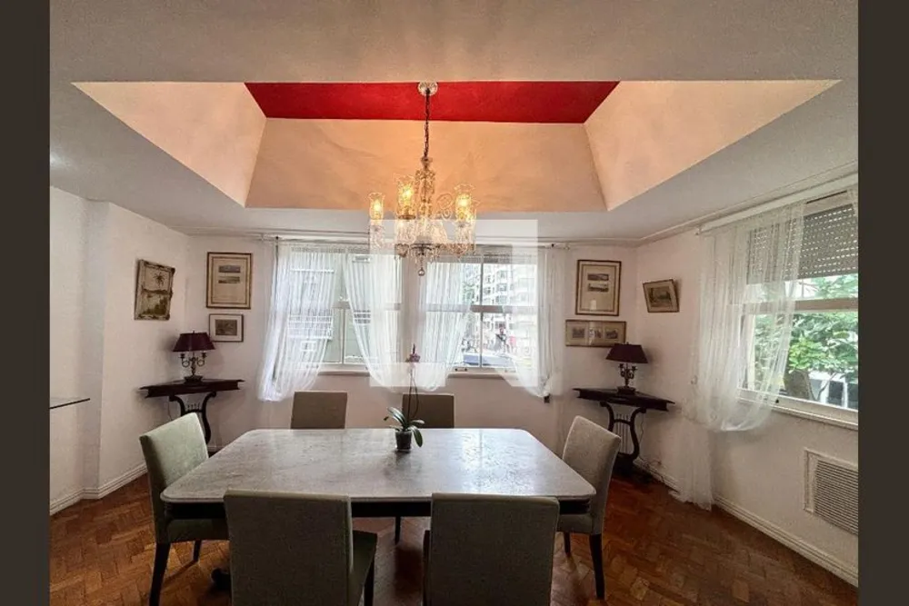 Apartamento, 3 quartos, 150 m² - Foto 7