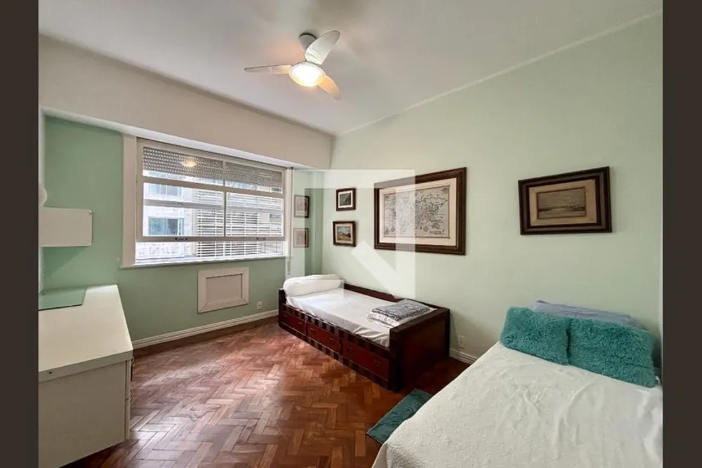 Apartamento, 3 quartos, 150 m² - Foto 23