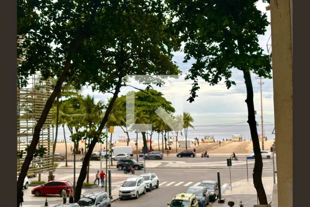 Apartamento, 3 quartos, 150 m² - Foto 1