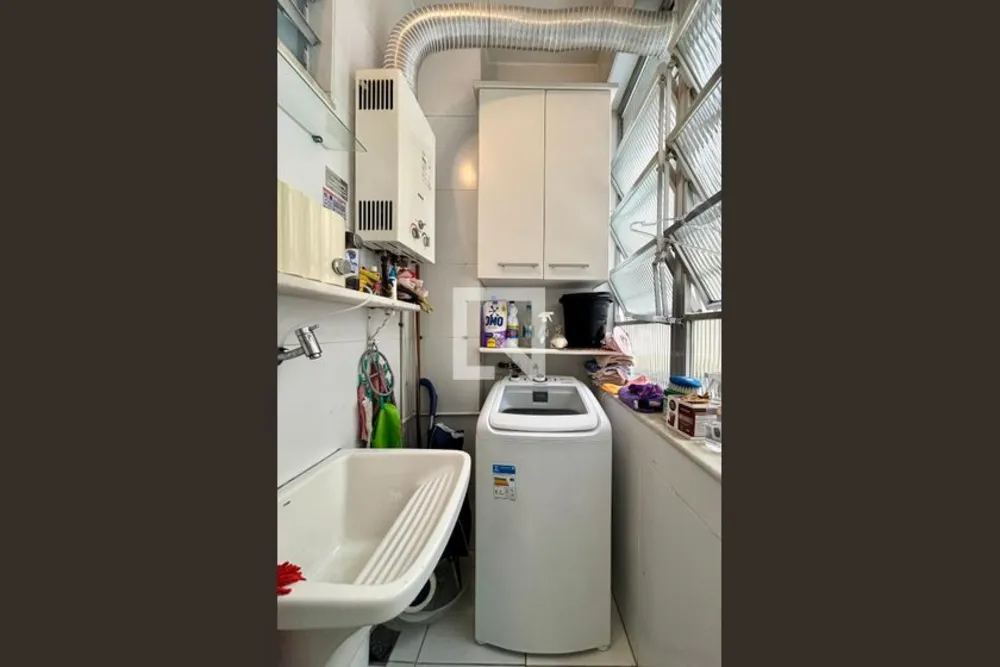 Apartamento, 3 quartos, 150 m² - Foto 79