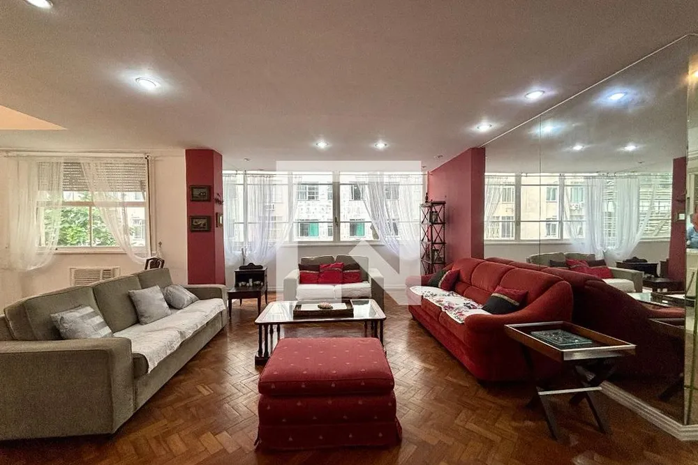 Apartamento, 3 quartos, 150 m² - Foto 6