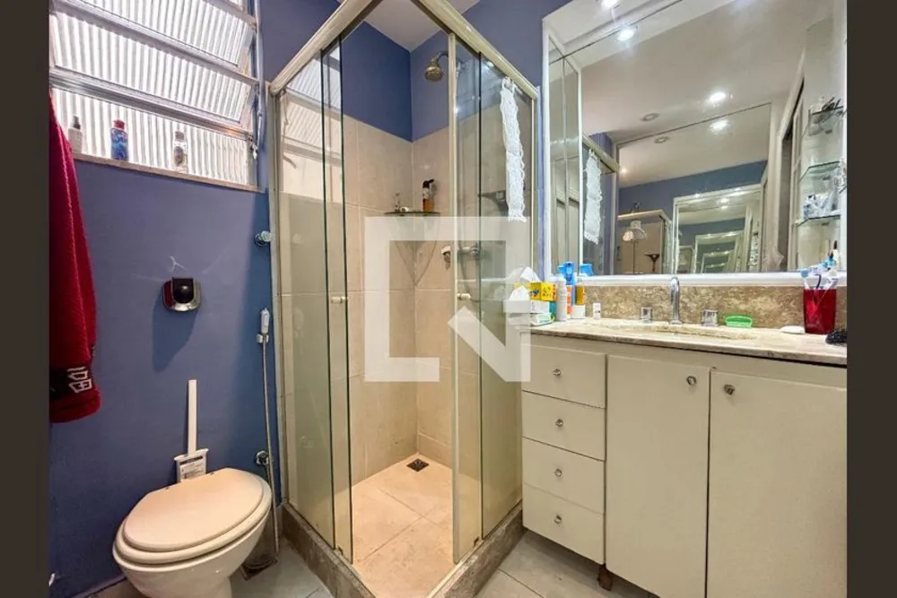 Apartamento, 3 quartos, 150 m² - Foto 51