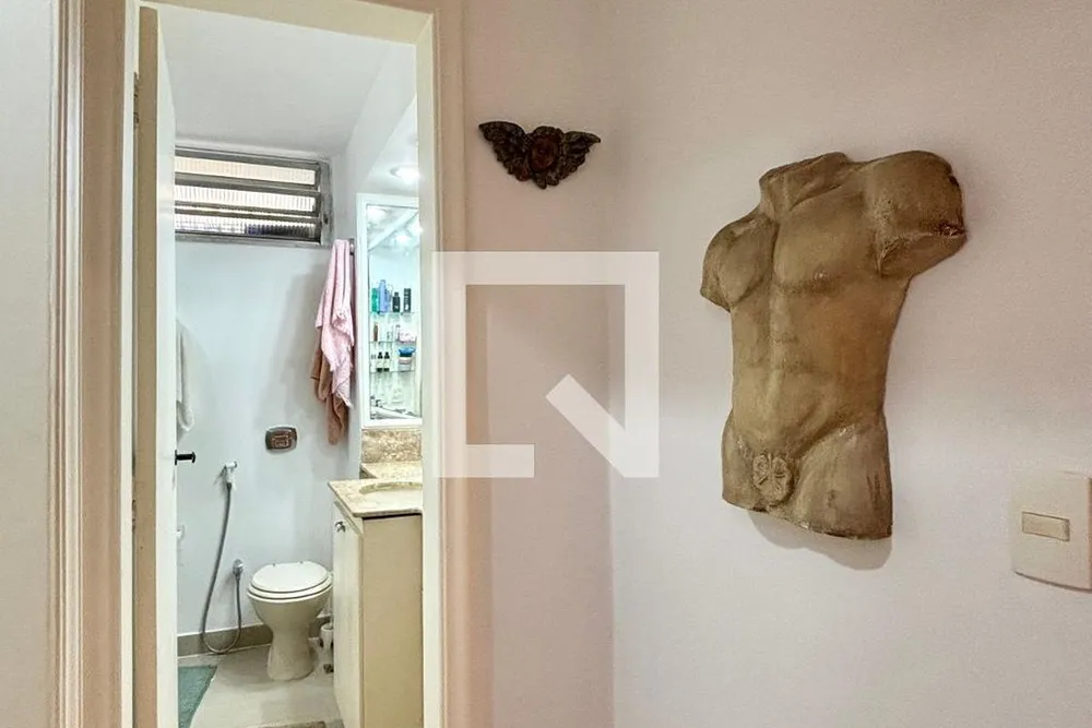 Apartamento, 3 quartos, 150 m² - Foto 59
