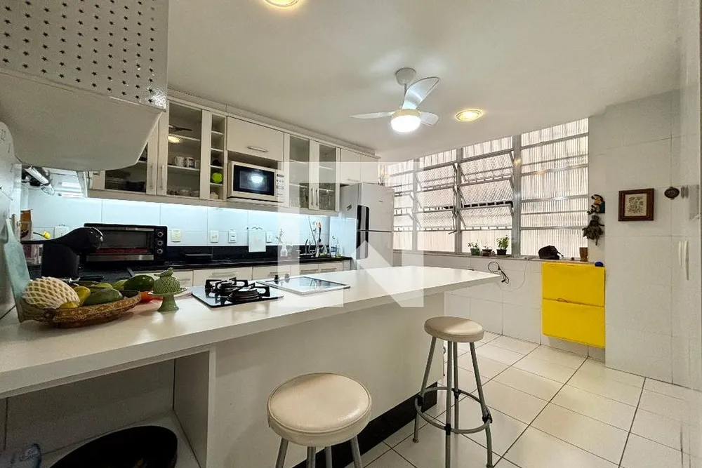 Apartamento, 3 quartos, 150 m² - Foto 73