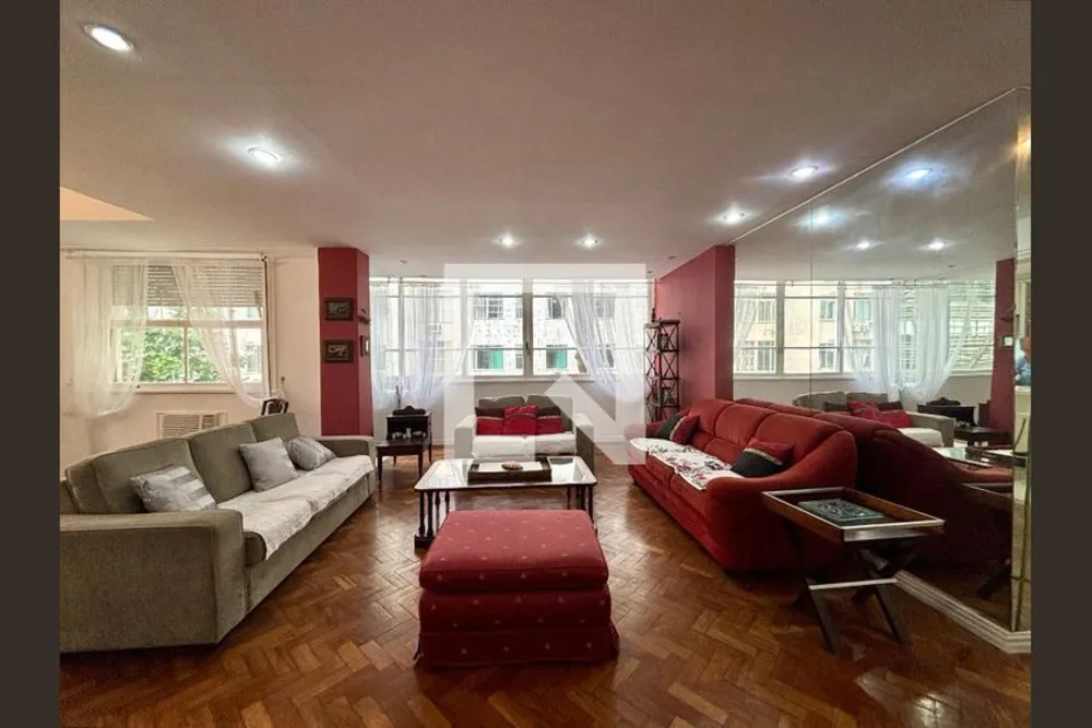 Apartamento, 3 quartos, 150 m² - Foto 5