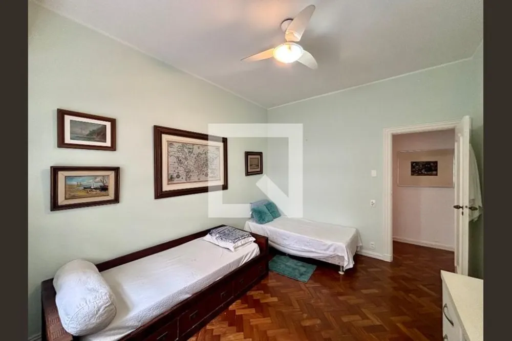 Apartamento, 3 quartos, 150 m² - Foto 24