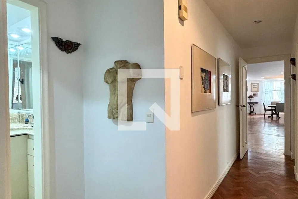 Apartamento, 3 quartos, 150 m² - Foto 57