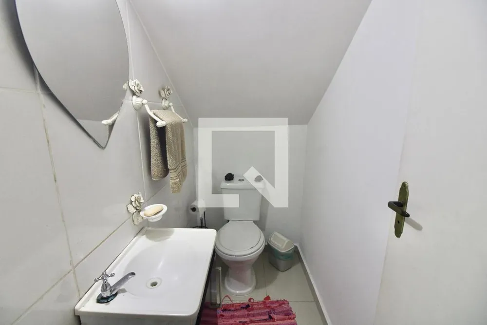 Casa, 3 quartos, 202 m² - Foto 8