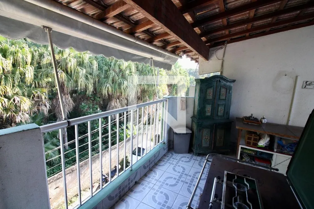 Casa, 3 quartos, 202 m² - Foto 6