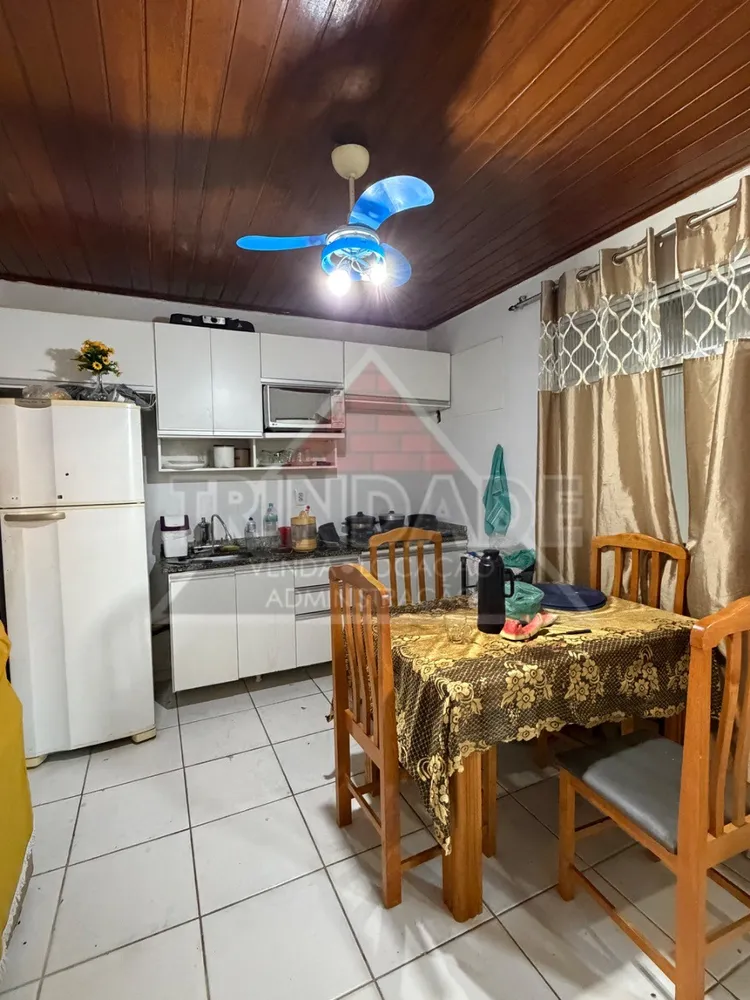 Cobertura, 1 quarto, 40 m² - Foto 2