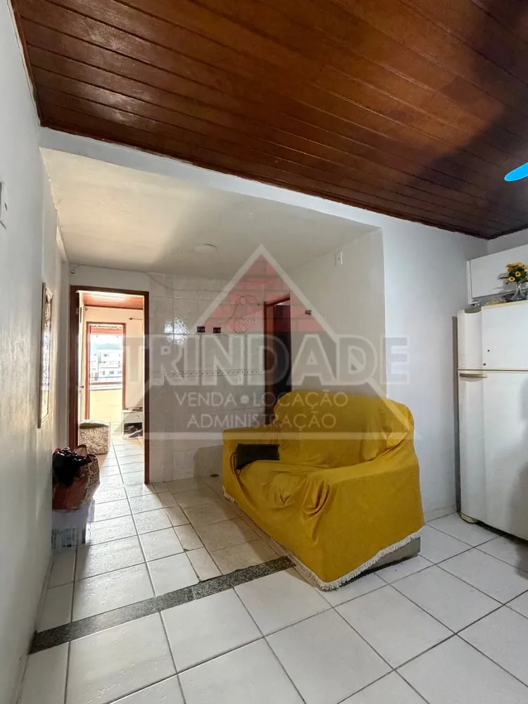 Cobertura, 1 quarto, 40 m² - Foto 8