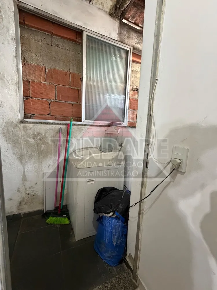 Cobertura, 1 quarto, 40 m² - Foto 17