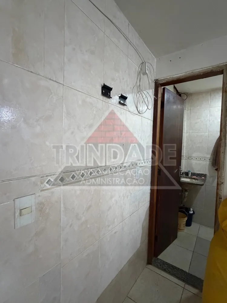 Cobertura, 1 quarto, 40 m² - Foto 16