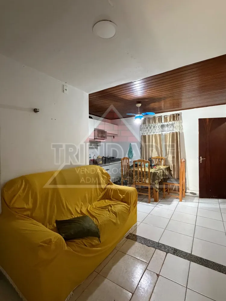 Cobertura, 1 quarto, 40 m² - Foto 4