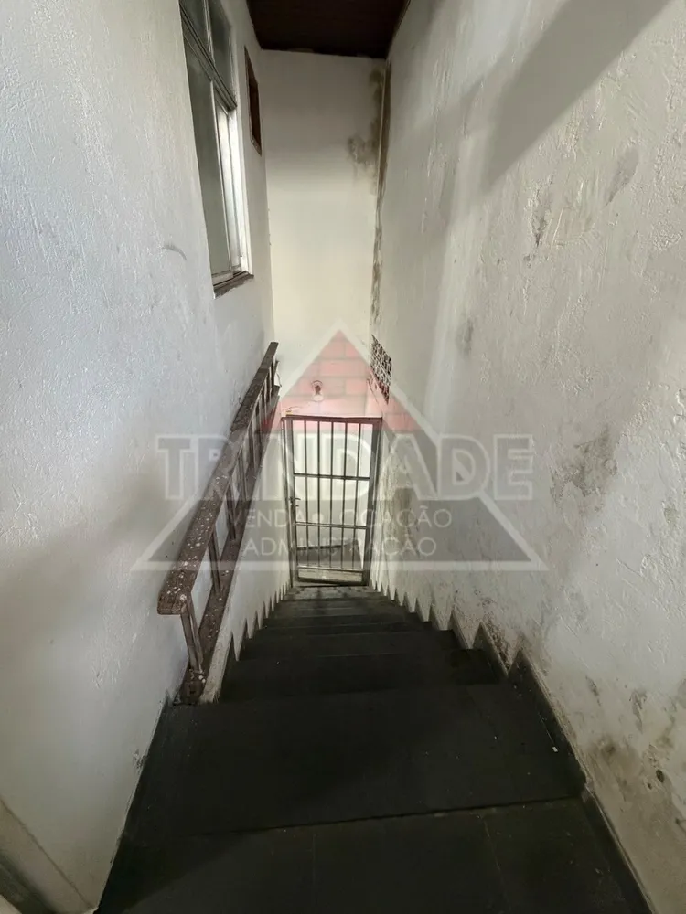 Cobertura, 1 quarto, 40 m² - Foto 22