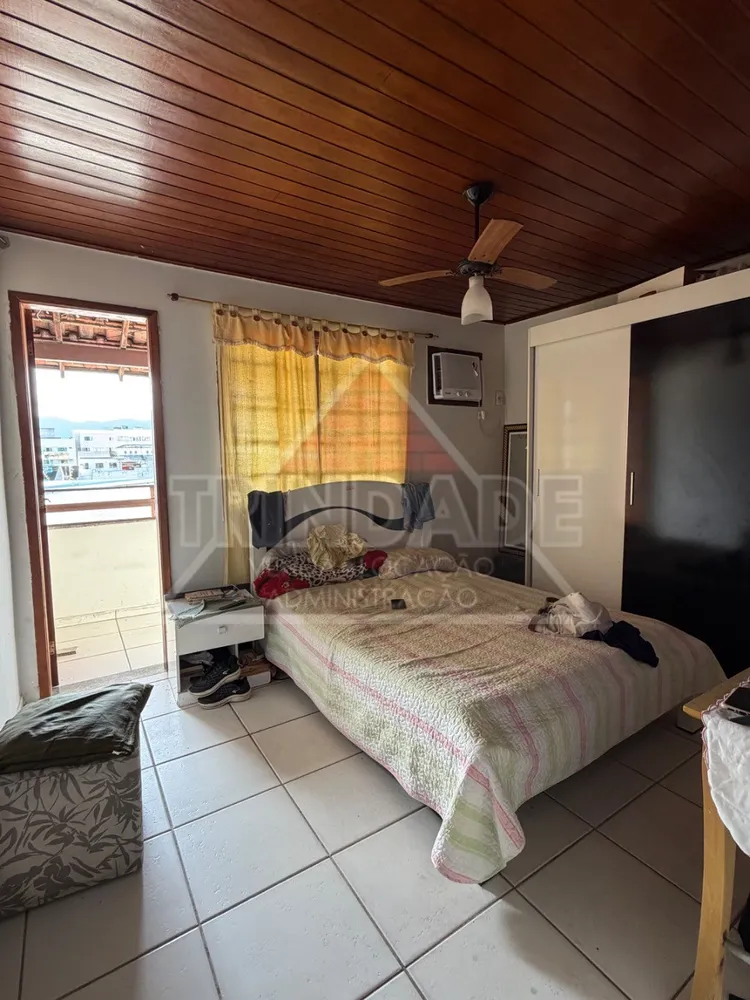 Cobertura, 1 quarto, 40 m² - Foto 3