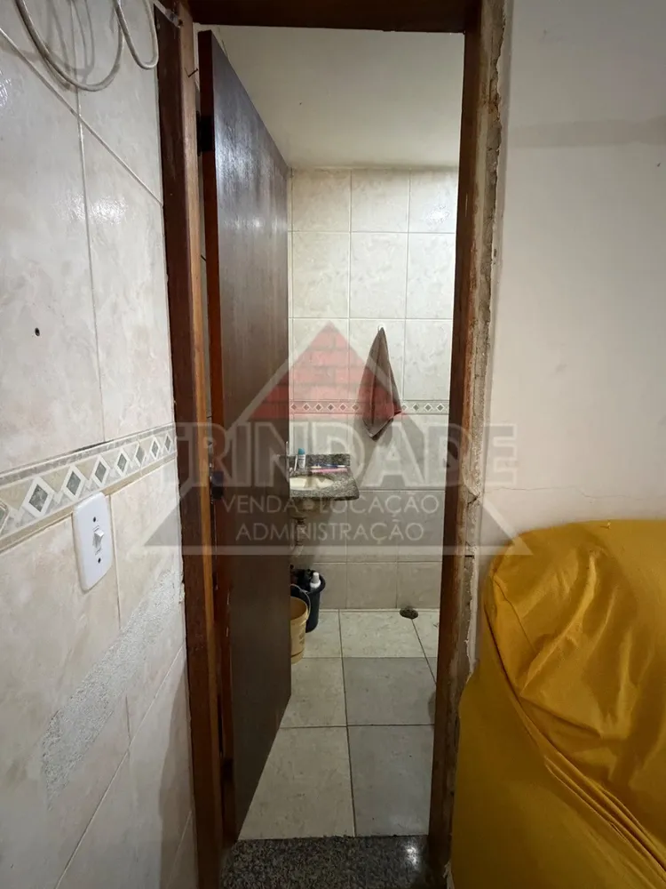 Cobertura, 1 quarto, 40 m² - Foto 14