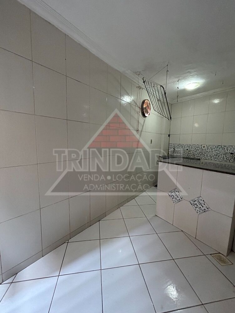 Apartamento, 1 quarto, 40 m² - Foto 1