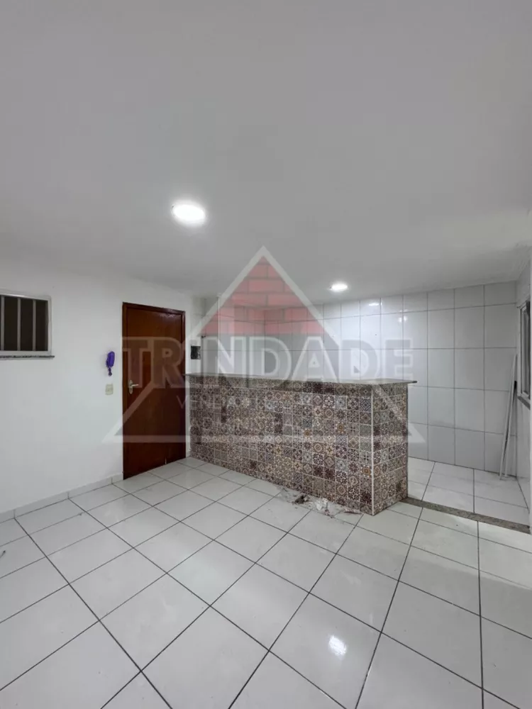 Apartamento, 2 quartos, 48 m² - Foto 6