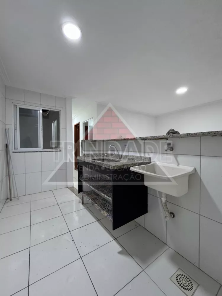 Apartamento, 2 quartos, 48 m² - Foto 5