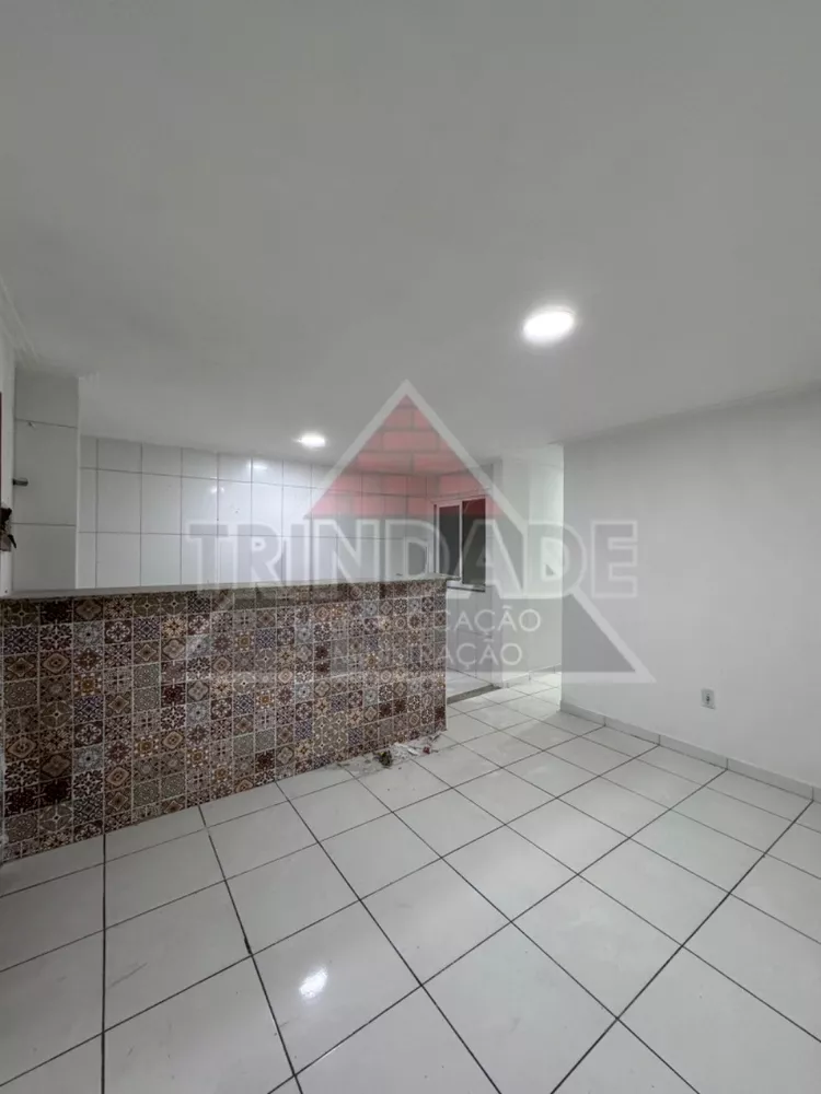 Apartamento, 2 quartos, 48 m² - Foto 7