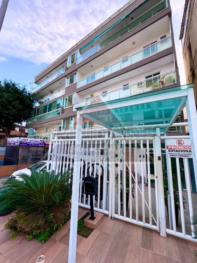Apartamento, 2 quartos, 48 m² - Foto 1