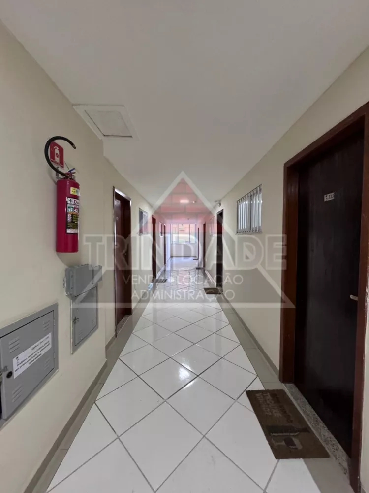 Apartamento, 2 quartos, 48 m² - Foto 3