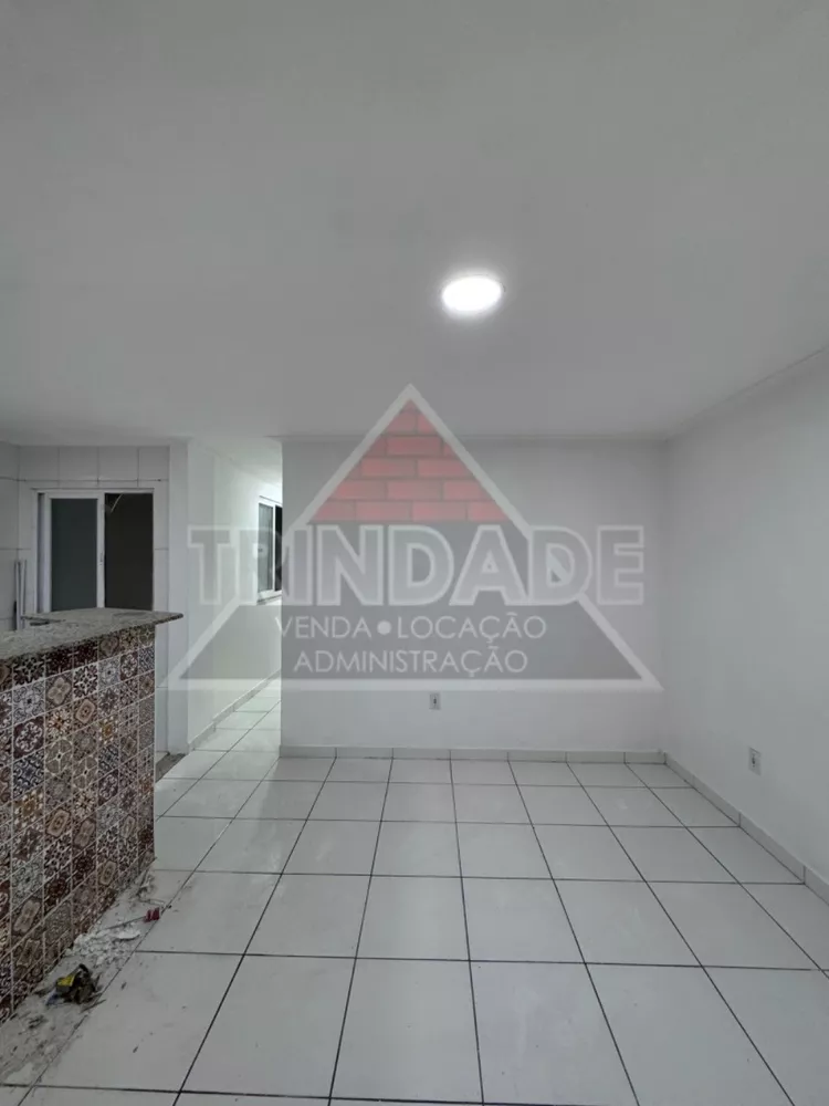 Apartamento, 2 quartos, 48 m² - Foto 8