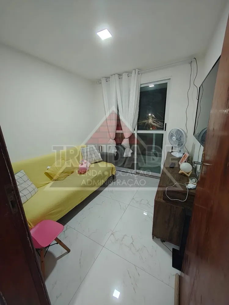 Apartamento, 1 quarto - Foto 3