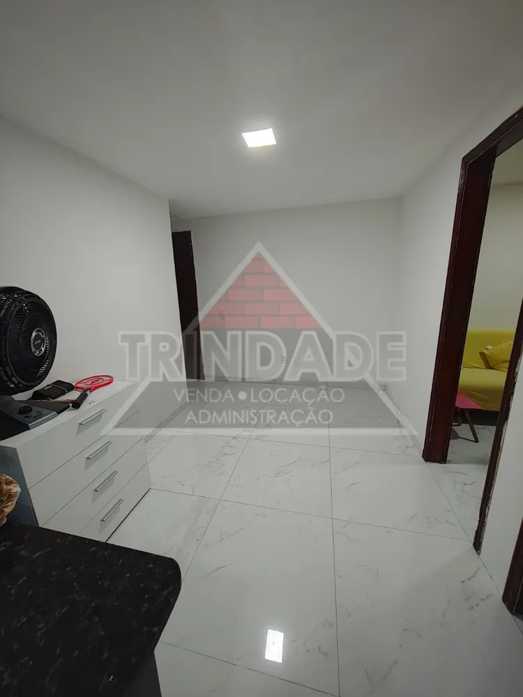 Apartamento, 1 quarto - Foto 2