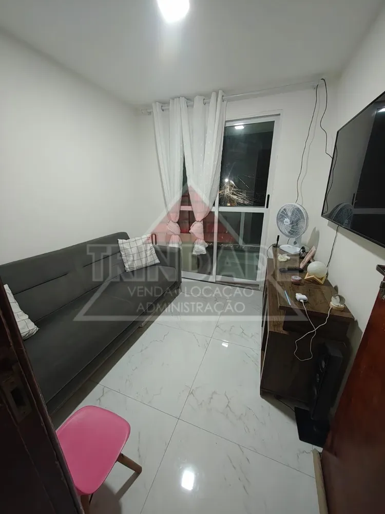 Apartamento, 1 quarto - Foto 1