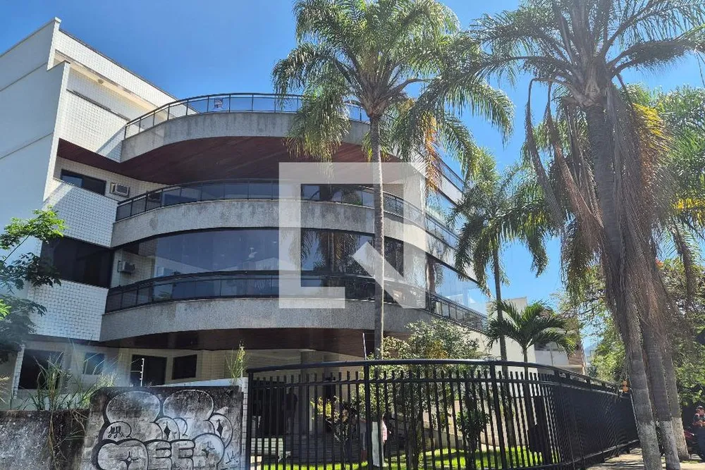 Cobertura, 3 quartos, 201 m² - Foto 26